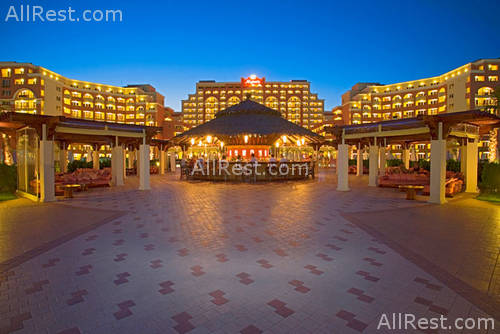 Majestic Hotel & Residence 1